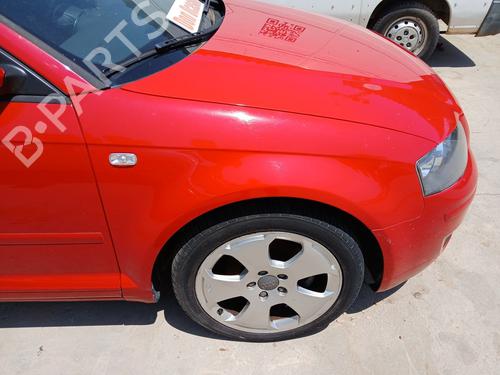 right-front-fenders-audi-a3-sportback-8pa-2004-2005-2006-2007-2008-2009-2010-2011-2012-2013-2014-2015-36278044 main image