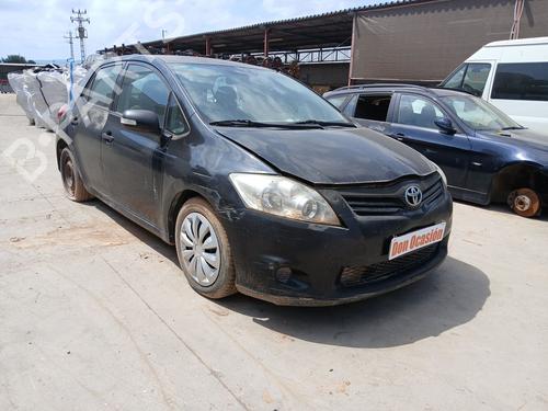 Used Parts TOYOTA AURIS (_E15_) 1.4 D-4D (NDE150_, NDE150R) 4864277