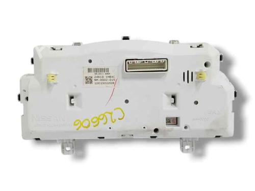 Instrument cluster NISSAN MICRA IV (K13K, K13KK) 1.2 | BP26690544C47