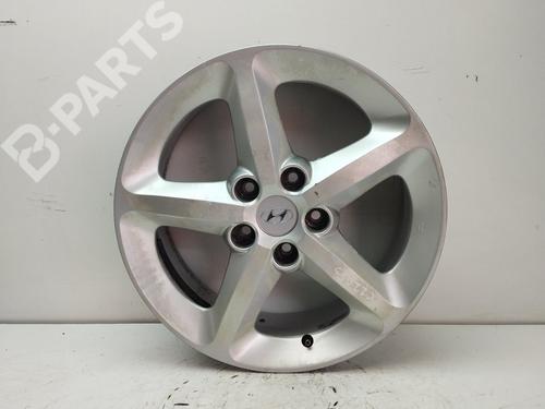 Used Rim HYUNDAI SONATA V (NF) 2.0 CRDi (140 hp) 10912516