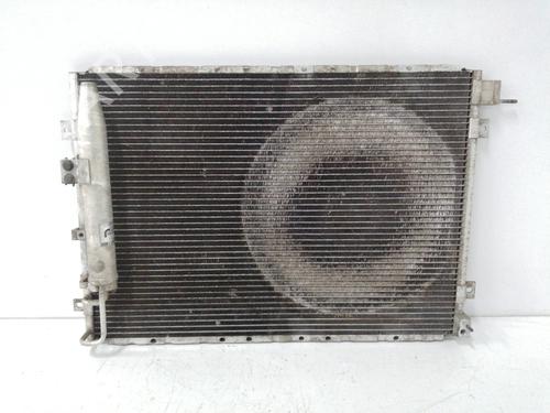 Used AC radiator KIA SORENTO I (JC) 2.5 CRDi 4WD (140 hp) 12426785