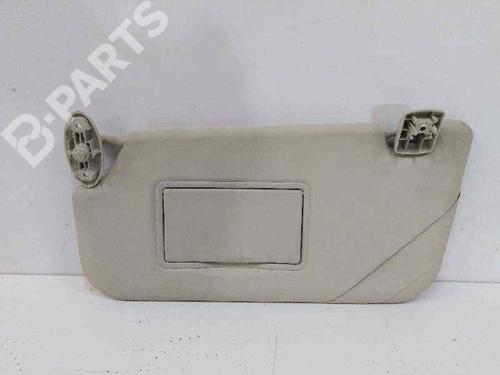 Used Left sun visor FORD FOCUS III 1.0 EcoBoost (125 hp) 7453375
