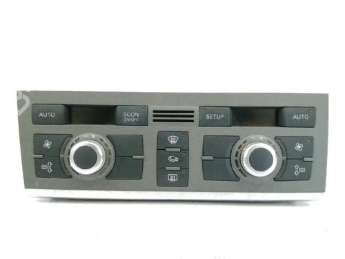 Used Climate control AUDI A6 C6 (4F2) 2.0 TDI (140 hp) 9056456