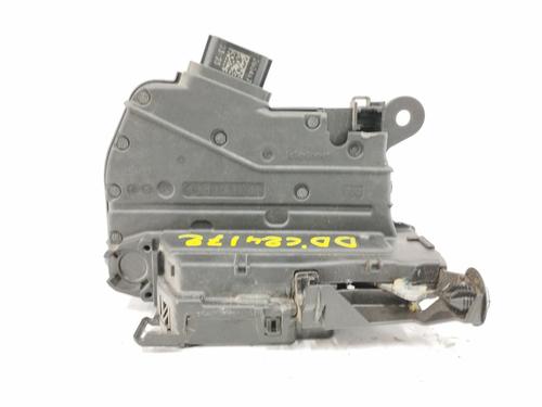Front right lock RENAULT CLIO IV (BH_) 0.9 TCe 90 (BHNF, BHMA, BHMH, BHJK, BHJR) | BP11018399C97 