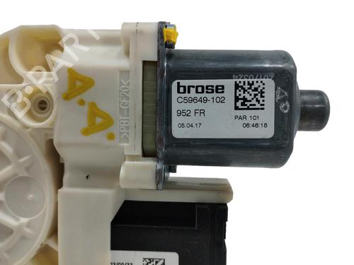 Right front window motor ALFA ROMEO GIULIA (952_) 2.0 (952ABA25B) | BP12442984E20 