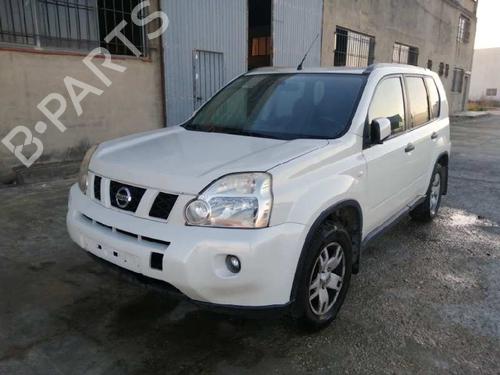 Left headlight NISSAN X-TRAIL II (T31) 2.0 dCi 4x4 | BP7205657C28 