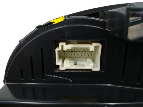 Instrument cluster MERCEDES-BENZ M-CLASS (W164) ML 300 CDI 4-matic (164.121) | BP19669758C47 