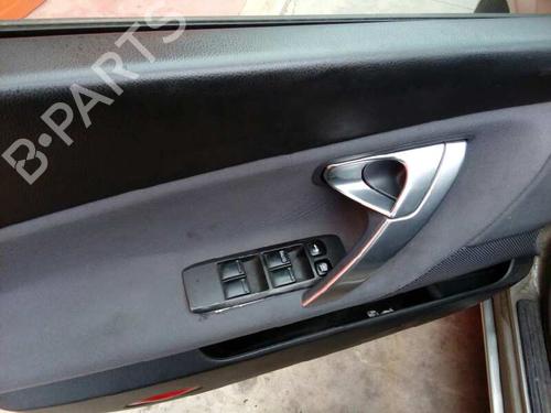 Engine control unit (ECU) NISSAN PRIMERA Hatchback (P12)  | BP5581226M57 