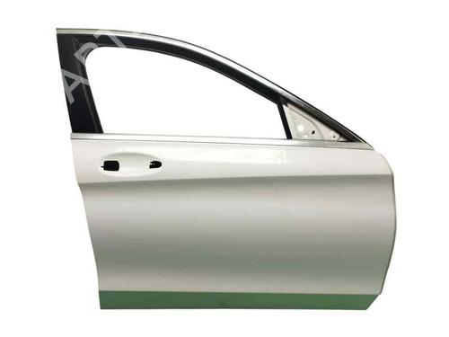 Used Right front door MERCEDES-BENZ C-CLASS (W205) C 220 BlueTEC / d (205.002, 205.004) (170 hp) 28024796