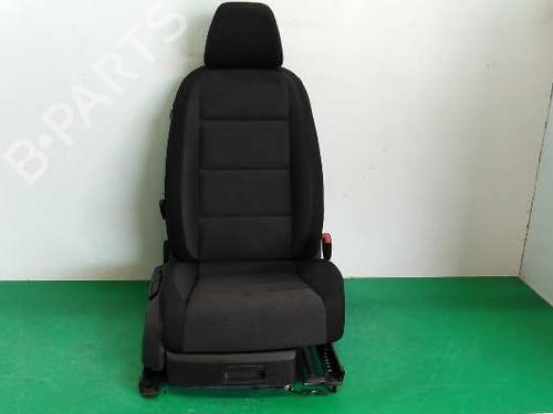 Used Right front seat VW GOLF VI (5K1) [2008-2014]  4252203