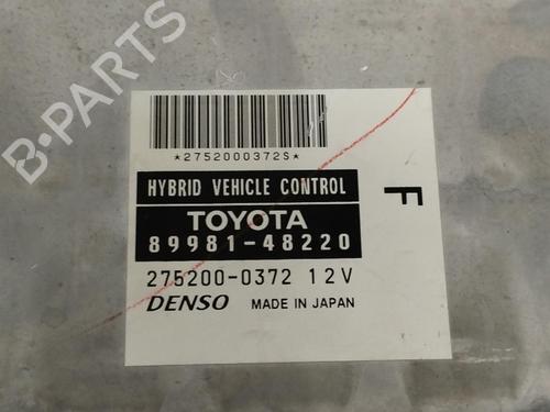Used Electronic module LEXUS RX (_U3_) [2003-2008]  13648990