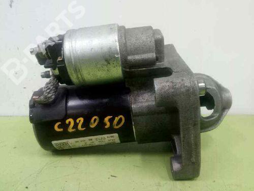 Starter PEUGEOT 308 II (LB_, LP_, LW_, LH_, L3_)  | BP2220485M8 