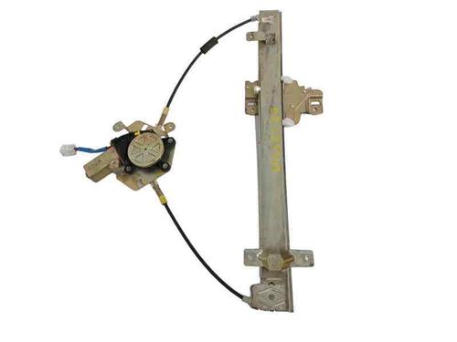 Used Front left window mechanism OPEL FRONTERA B (U99) 2.2 DTI (6B_66, 6B_76) (120 hp) 26682889