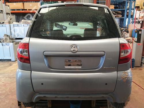 Used Parts AIXAM CROSSLINE 0.4 (5 hp) 3948493