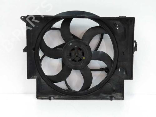 Used Radiator fan BMW 3 (E90) [2004-2012]  7226611