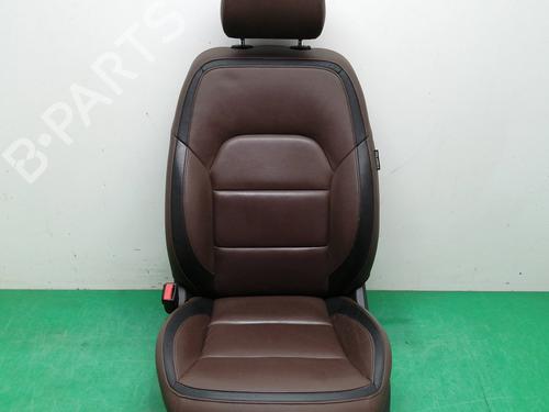 Used Left front seat INFINITI QX30 2.2 D AWD (170 hp) 11355942