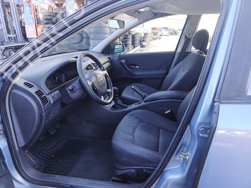 Engine RENAULT LAGUNA II (BG0/1_) 1.9 dCi (BG08, BG0G) | BP33887078M1  - Image 11