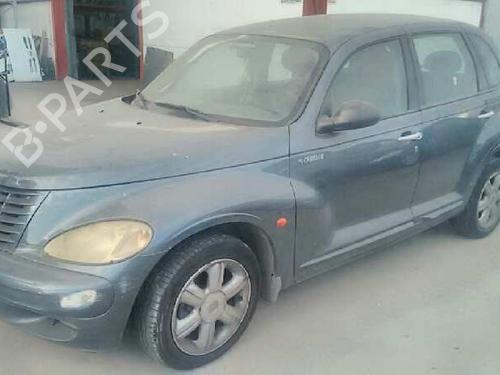 Hood CHRYSLER PT CRUISER (PT_) 2.2 CRD | BP1119694C1 