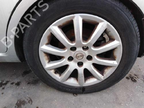 Klimaleitungen OPEL ZAFIRA / ZAFIRA FAMILY B (A05) 1.9 CDTI (M75) | BP14148927M126 