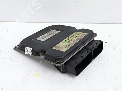 Engine control unit (ECU) MERCEDES-BENZ C-CLASS (W203) C 180 Kompressor (203.046) | BP33795091M57 - Image 3