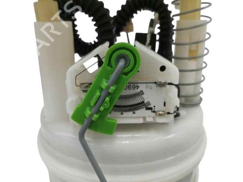 Fuel pump DACIA SANDERO II TCe 90 (B8M1, B8MA, B8AC) | BP22343079M76 