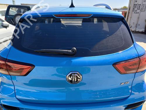 Used Tailgate Tailgate MG MG ZS SUV (AZS1) 1.5 VTi (114 hp) 33795071 33795071