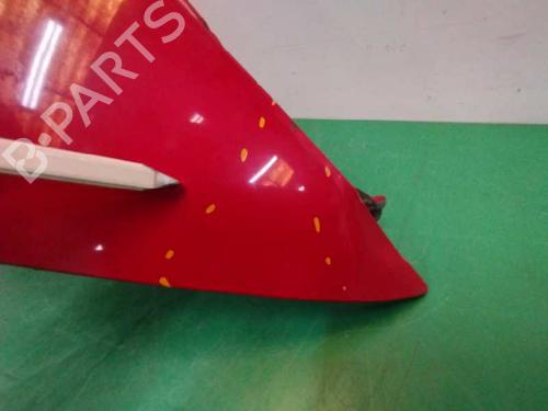 Right front fenders HONDA CIVIC VIII Hatchback (FN, FK) 1.4 (FK1) | BP10030652C42 