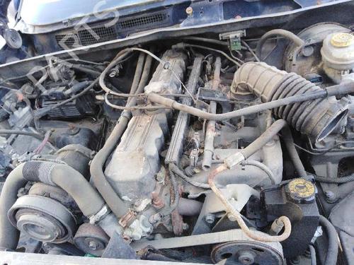 Climate control JEEP GRAND CHEROKEE I (ZJ, ZG)  | BP5945340I5 