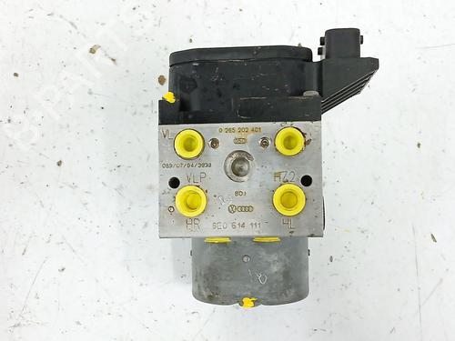 Used ABS pump VW PASSAT B5.5 (3B3) 1.9 TDI (101 hp) 30745492