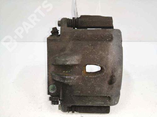 Right front brake caliper JAGUAR XJ (X350, X358) R 4.2 | BP11604430M104 