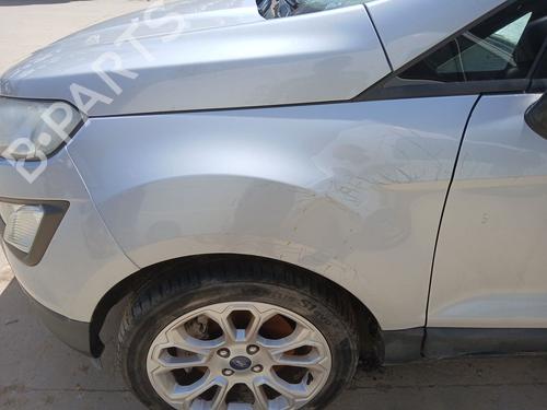 Forskærm venstre Forskærm venstre FORD ECOSPORT 1.0 EcoBoost (140 hp) 36784949 36784949