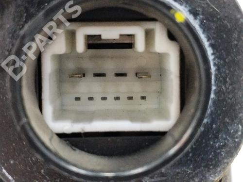 Front right lock TOYOTA AURIS (_E15_) 2.2 D (ADE157_, ADE151_, ADE151R, ADE157R) | BP10731399C97 