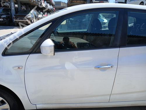 left-front-door-hyundai-ix20-jc-2010-2011-2012-2013-2014-2015-2016-2017-2018-2019-35962456 main image