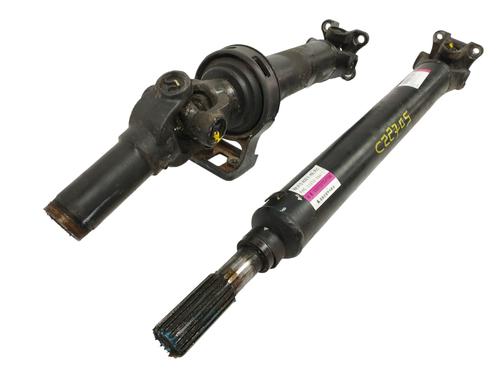 Driveshaft SSANGYONG ACTYON I 200 Xdi 4WD | BP13916607M37