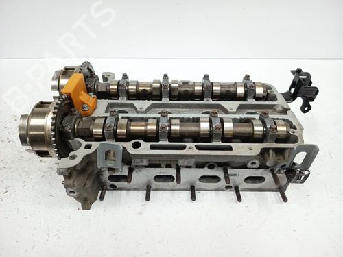 Used Cylinder head Cylinder head OPEL CORSA E (X15) 1.4 (08, 68) (90 hp) 40229132 40229132