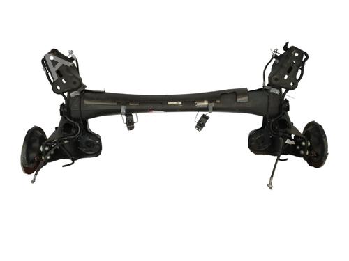 Used Rear axle CITROËN C4 III (BA_, BB_, BC_) 1.2 PureTech 130 (BAHNSA, BAHNSB) (130 hp) 15811794