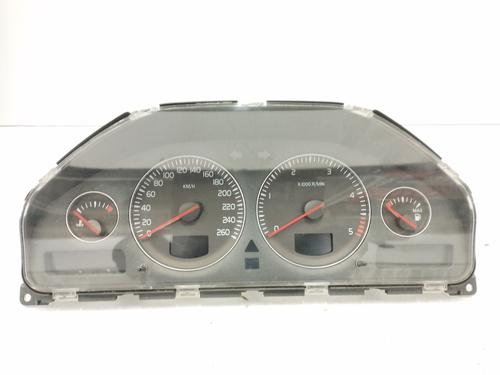 instrument-cluster-volvo-s60-i-384-24-d-30746102-2000-2001-2002-2003-2004-2005-2006-2007-2008-2009-2010-11703924 main image