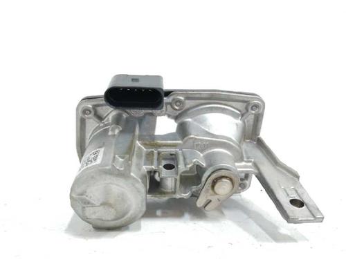 Used Throttle body VW T-ROC (A11, D11) 2.0 TDI 4motion (150 hp) 9271733
