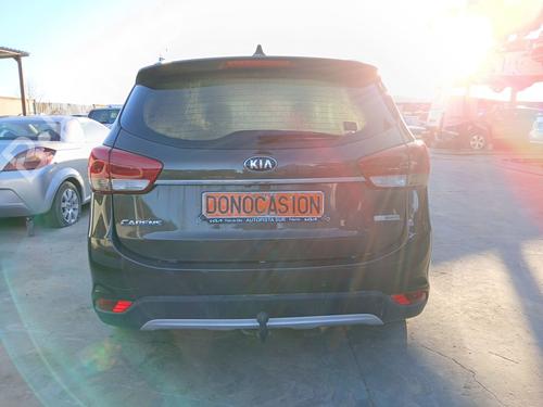 Tailgate KIA CARENS IV 1.7 CRDi | BP32009801C6 