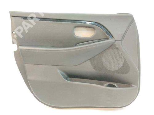 Used Left front door panel Left front door panel KIA CARENS IV 1.7 CRDi (116 hp) 10158042 10158042