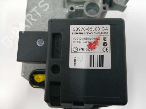 Electronic module SUZUKI SX4 (EY, GY)  | BP17758942M83