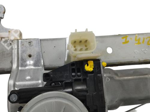 Front left window mechanism NISSAN MICRA V (K14)  | BP13095677C22 