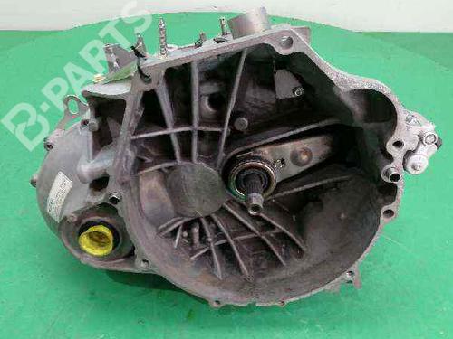 Used Gearbox HONDA CIVIC VIII Hatchback (FN, FK) 2.2 CTDi (FK3) (140 hp) 2234762