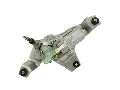 Used Rear wiper motor MITSUBISHI OUTLANDER II (CW_W) 2.0 DI-D (CW8W) (140 hp) 13542805