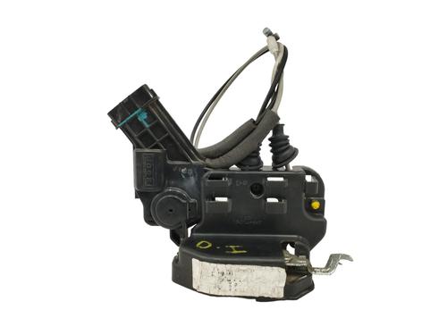 Front left lock KIA CARENS III MPV (UN) 1.6 CRDi 110 | BP16847003C98