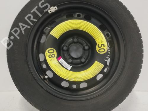 Used Jack Kit VW POLO V (6R1, 6C1) [2009-2022]  23198289