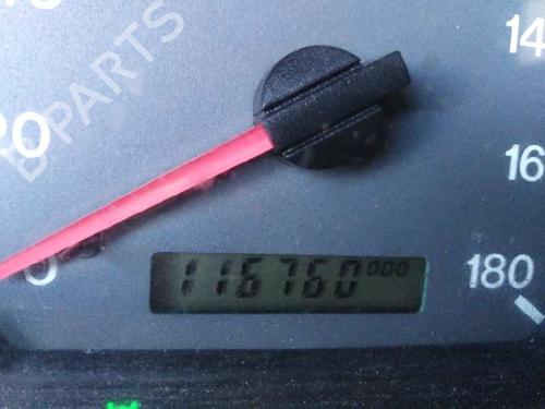 Kollisjonspute styreenhet FORD RANGER (ER, EQ, R_)  | BP11920491M53 
