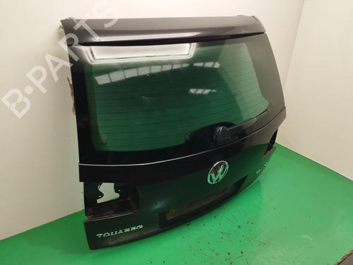 Bakluke CC/Kombi-Kupé VW TOUAREG (7LA, 7L6, 7L7) 5.0 V10 TDI | BP20672154C6