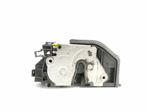 Used Rear left lock BMW 1 (E87) [2003-2013]  11703911
