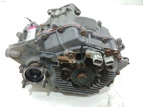 Used Rear differential LEXUS RX (_U3_) 400h AWD (MHU38_, MHU38R) (272 hp) 13640946